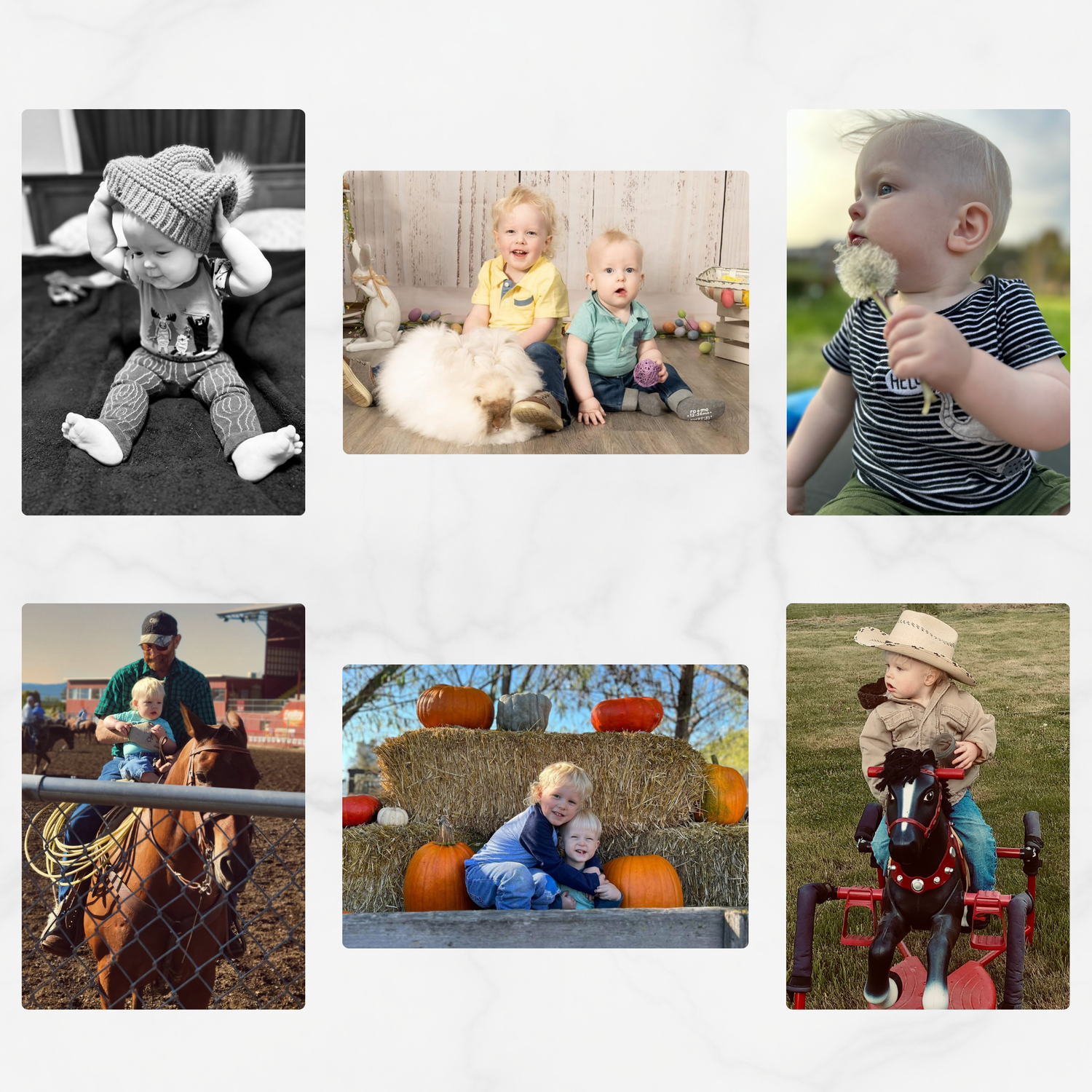 2"x3" Custom Photo Magnet
