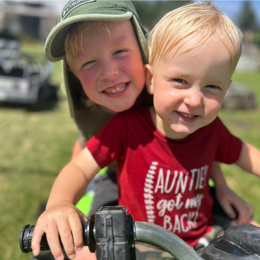 1 Custom Photo Magnet